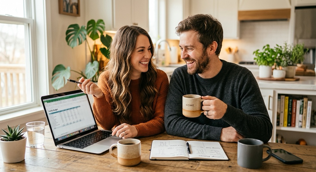 Fixed-rate personal loan